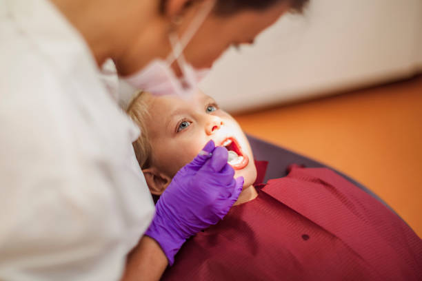 Best Emergency Wisdom Tooth Extraction in Clyde, NC