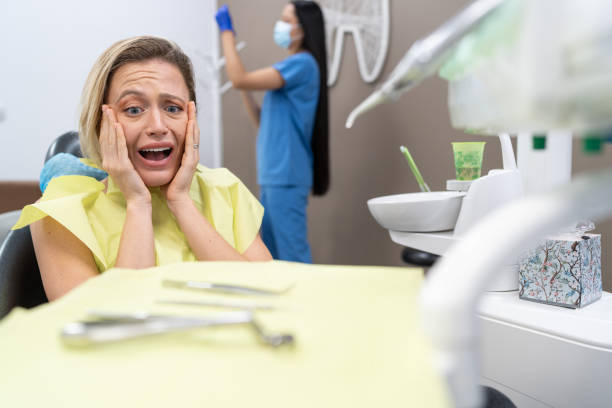 Best Knocked-Out Tooth (Avulsed Tooth) Treatment in Clyde, NC
