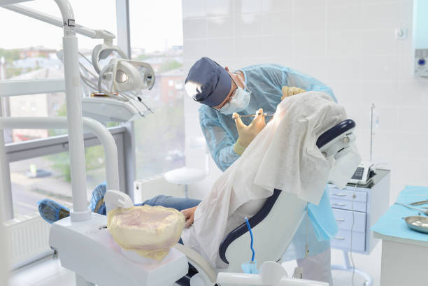 Best Walk-In Emergency Dental Services in Clyde, NC